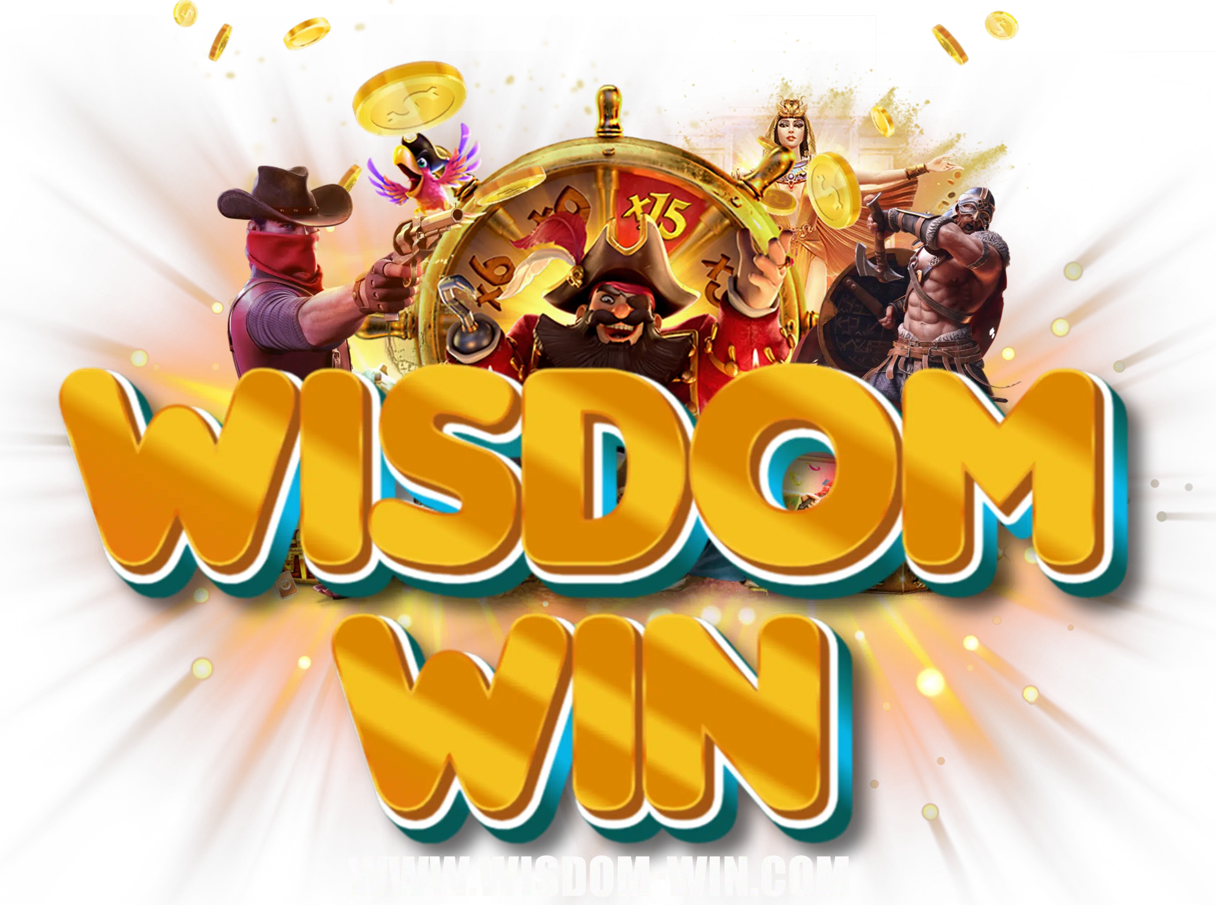 wisdom-win